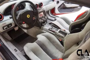 Ferrari SP30