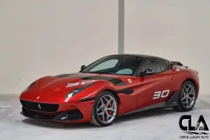 Ferrari SP30 - 1