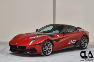 Ferrari SP30