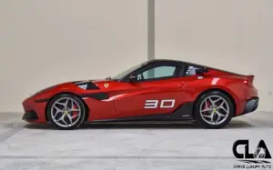 Ferrari SP30 - 2