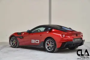 Ferrari SP30 - 3