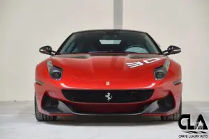 Ferrari SP30