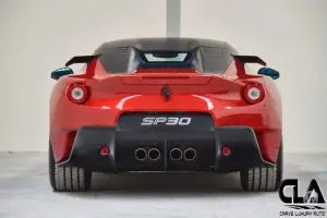 Ferrari SP30 - 5