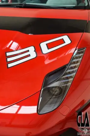 Ferrari SP30 - 6
