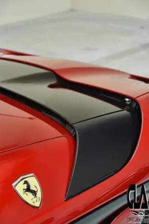 Ferrari SP30