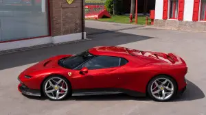 Ferrari SP38 - 4
