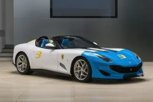 Ferrari SP3JC 2018 - 1