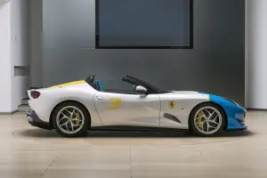 Ferrari SP3JC 2018