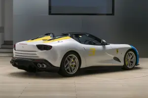 Ferrari SP3JC 2018