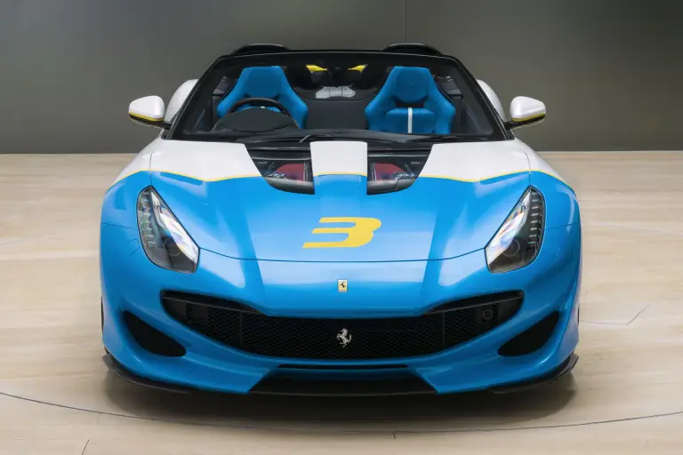 Ferrari SP3JC 2018 - 4