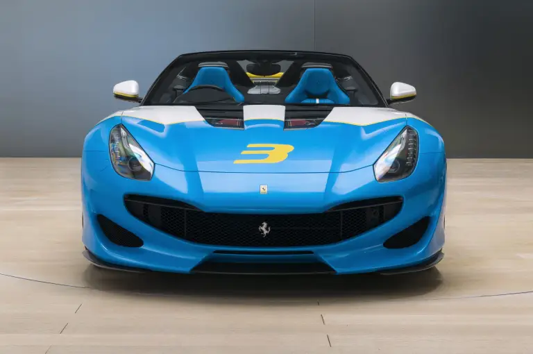 Ferrari SP3JC 2018 - 5