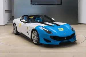 Ferrari SP3JC 2018