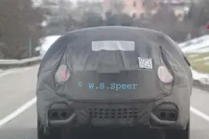 Ferrari spy - 3