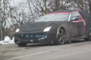 Ferrari spy - 8