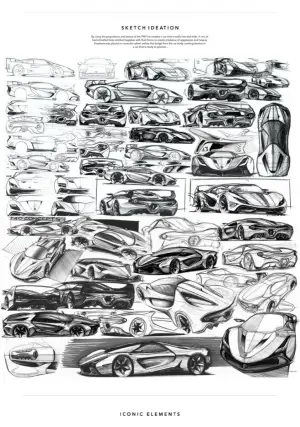 Ferrari Stallone - Hypercar Concept  - 1