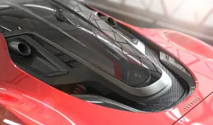 Ferrari Stallone - Hypercar Concept  - 8
