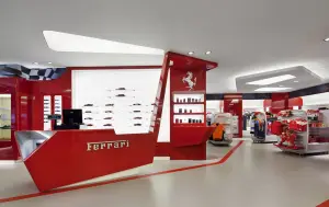 Ferrari Store New York City - 3