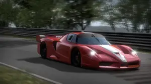 Ferrari su Need for Speed: Shift