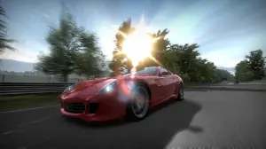 Ferrari su Need for Speed: Shift - 4