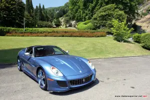 Ferrari Superamerica 45 Villa d\'Este - 1