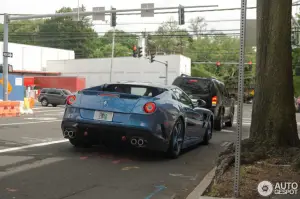 Ferrari Superamerica 45 - 1