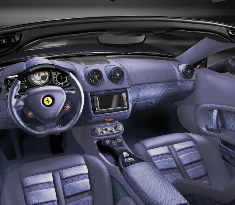Ferrari Tailor-Made - 2