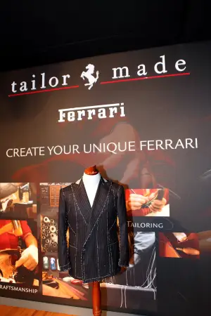 Ferrari Tailor-Made - 1