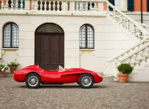 Ferrari Testa Rossa J