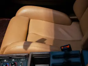 Ferrari Testarossa 1988 asta - Foto - 23