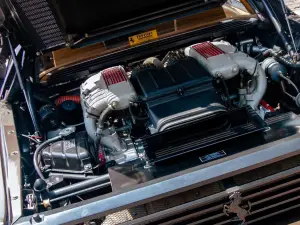 Ferrari Testarossa 1988 asta - Foto - 54