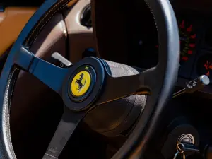 Ferrari Testarossa 1988 asta - Foto - 6