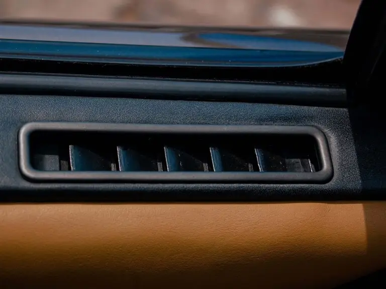 Ferrari Testarossa 1988 asta - Foto - 16