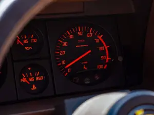 Ferrari Testarossa 1988 asta - Foto - 50