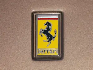 Ferrari Testarossa 1988 asta - Foto - 57