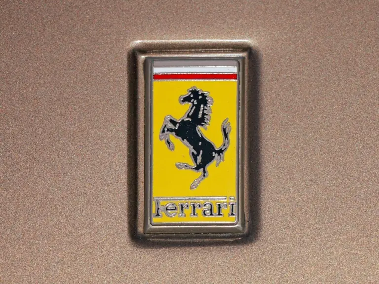 Ferrari Testarossa 1988 asta - Foto - 57