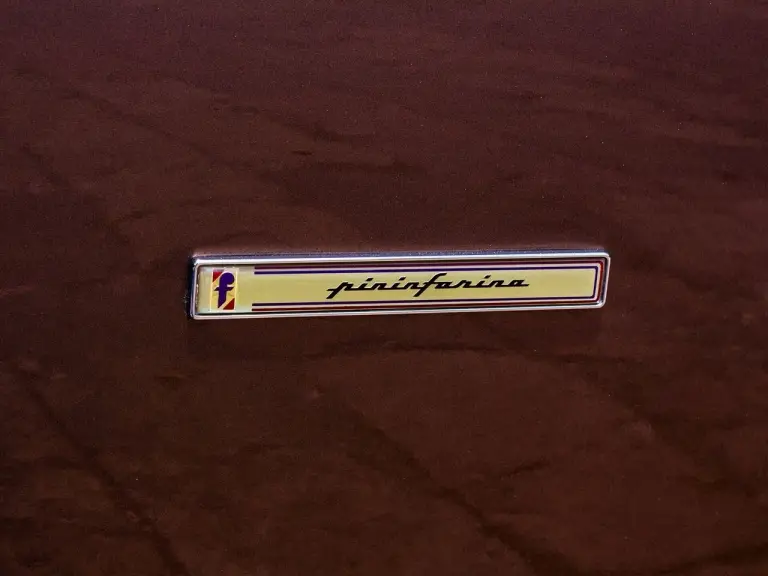 Ferrari Testarossa 1988 asta - Foto - 59