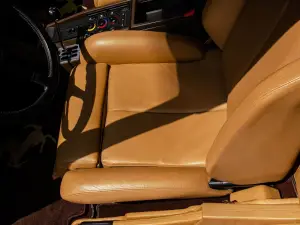 Ferrari Testarossa 1988 asta - Foto - 60