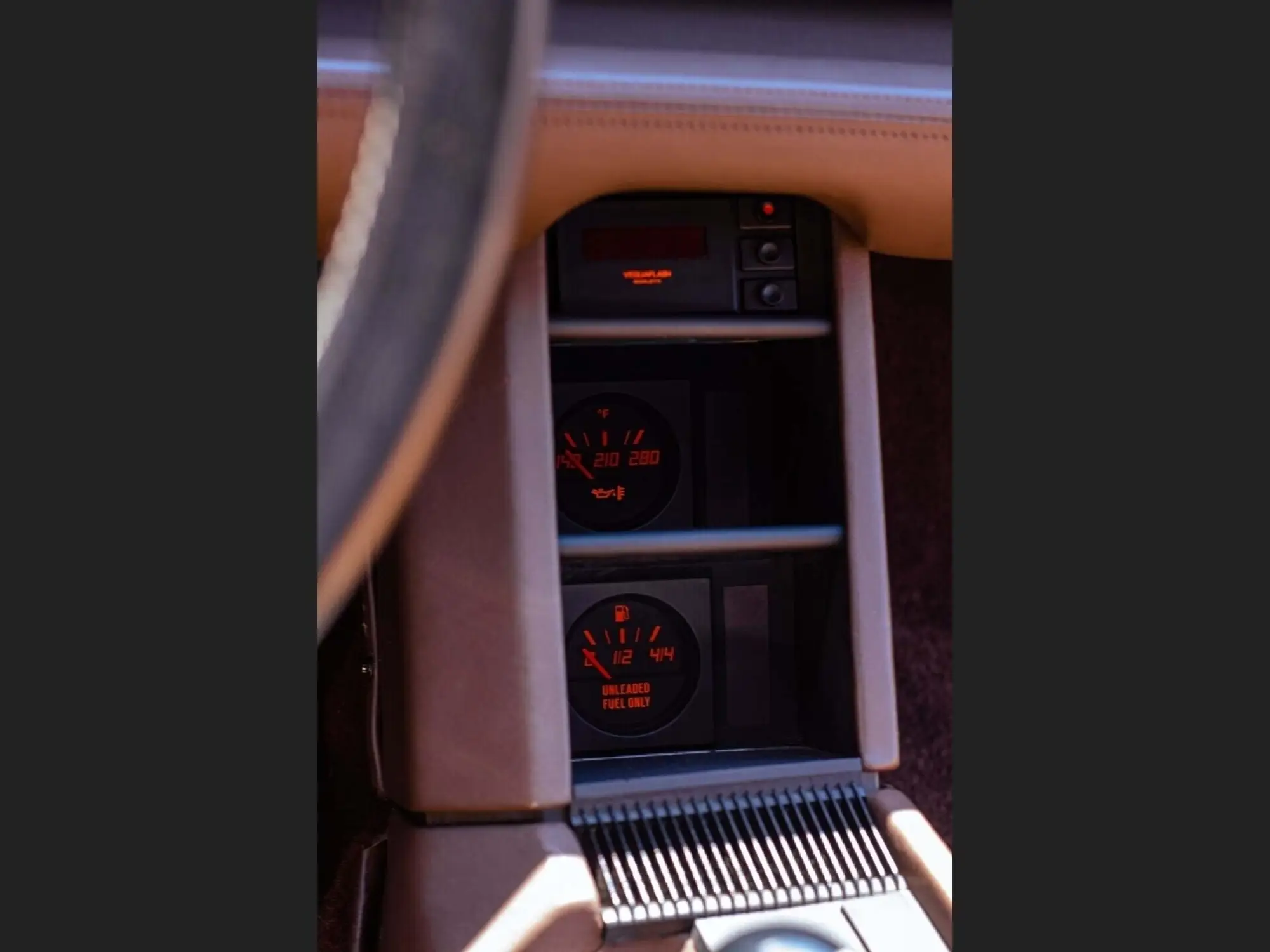 Ferrari Testarossa 1988 asta - Foto - 20