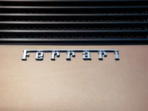 Ferrari Testarossa 1988 asta - Foto - 19