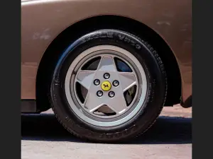 Ferrari Testarossa 1988 asta - Foto - 37