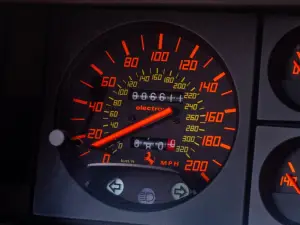 Ferrari Testarossa 1988 asta - Foto - 31