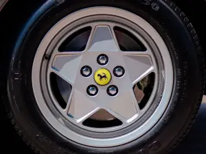 Ferrari Testarossa 1988 asta - Foto - 35