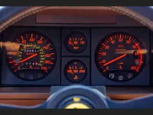 Ferrari Testarossa 1988 asta - Foto - 39