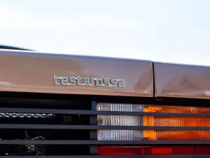 Ferrari Testarossa 1988 asta - Foto - 52