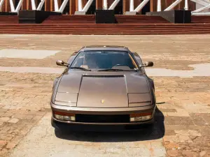 Ferrari Testarossa 1988 asta - Foto - 41