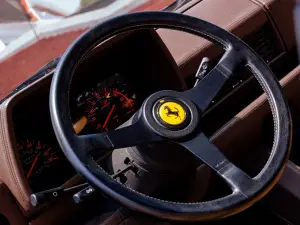 Ferrari Testarossa 1988 asta - Foto - 5