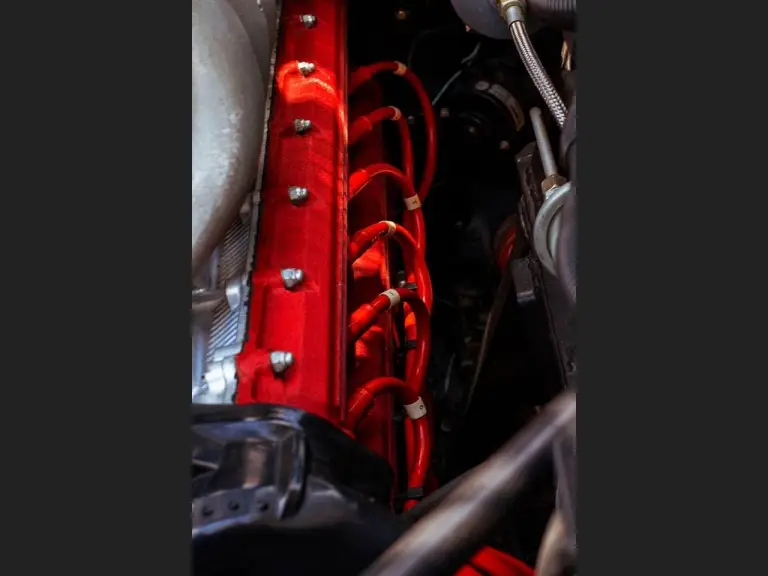 Ferrari Testarossa 1988 asta - Foto - 3