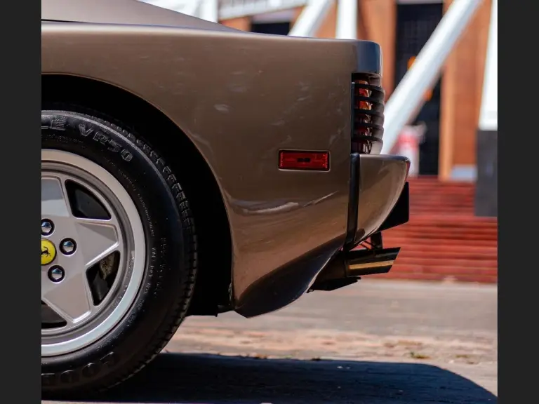 Ferrari Testarossa 1988 asta - Foto - 1