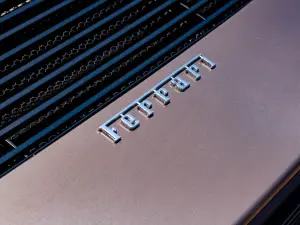 Ferrari Testarossa 1988 asta - Foto - 8