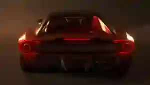 Ferrari Testarossa 2021 - Render